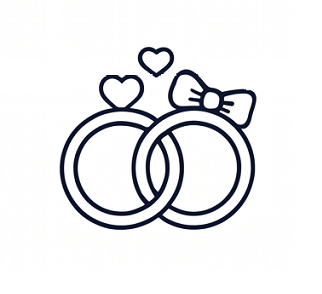 Acta de matrimonio